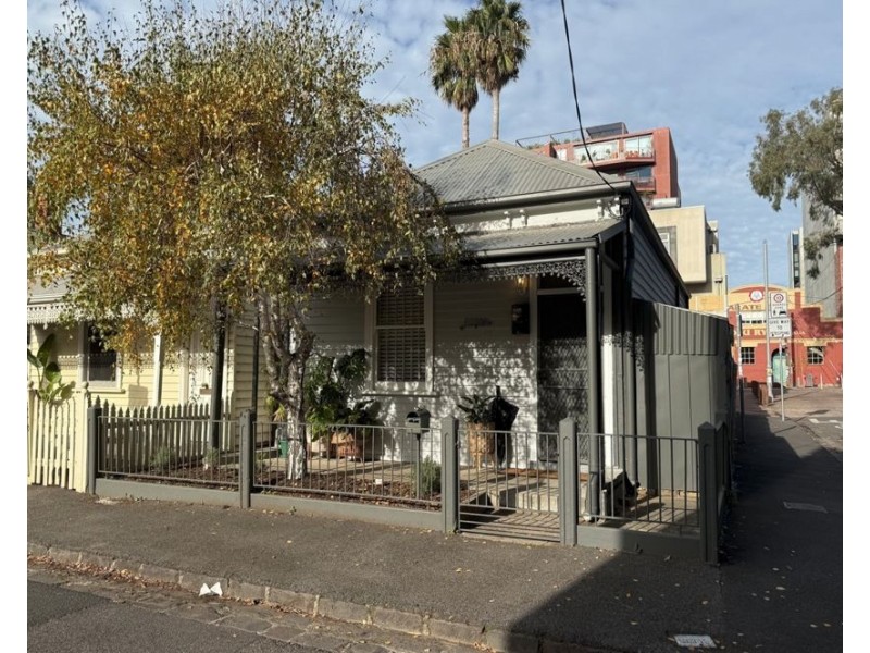 27 Little Gold Street, Brunswick VIC 3056