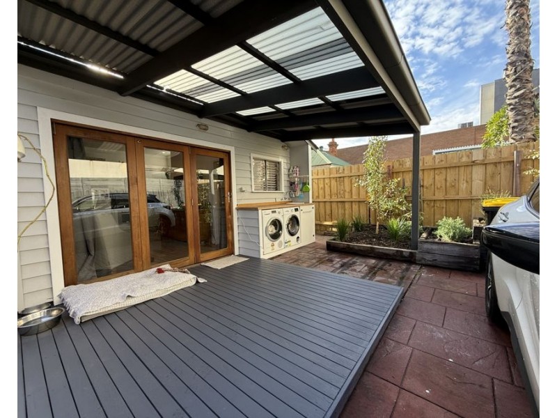 27 Little Gold Street, Brunswick VIC 3056