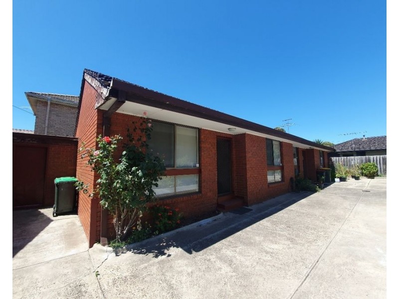 3/128 Moreland Road, Brunswick VIC 3056