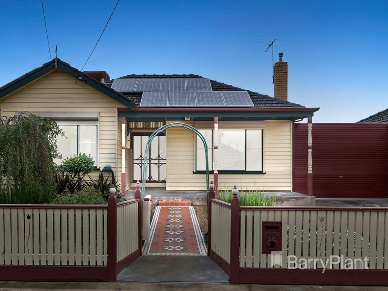 22 Ledger Avenue, Fawkner VIC 3060