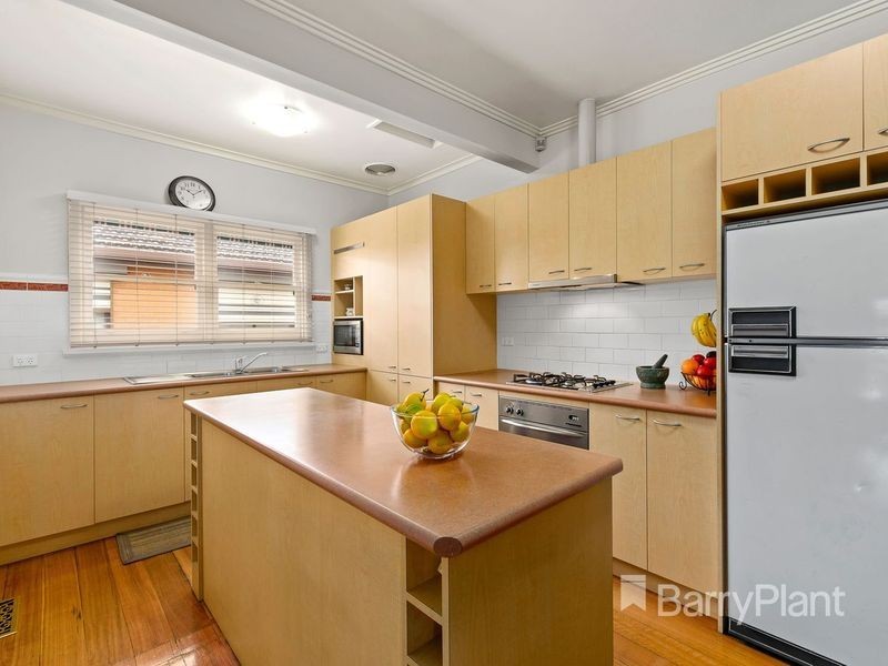 22 Ledger Avenue, Fawkner VIC 3060