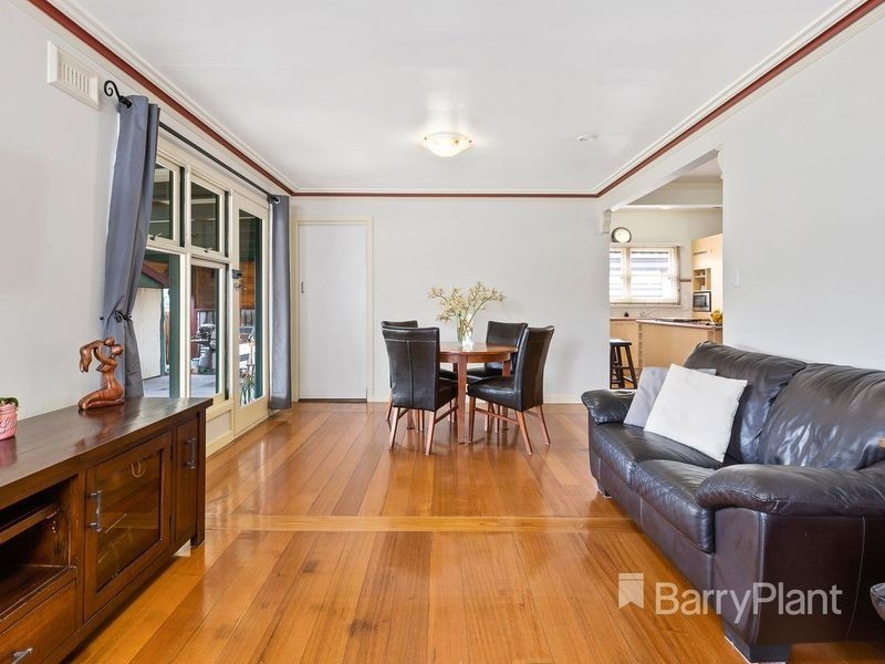 22 Ledger Avenue, Fawkner VIC 3060