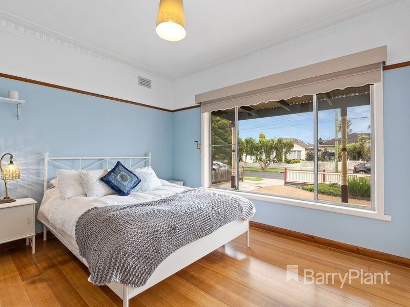 22 Ledger Avenue, Fawkner VIC 3060