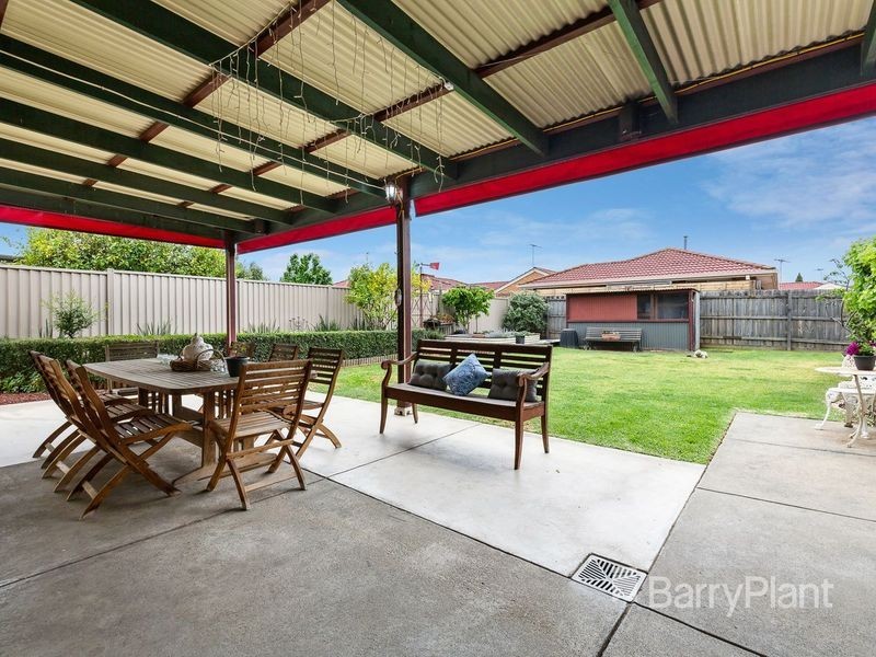 22 Ledger Avenue, Fawkner VIC 3060
