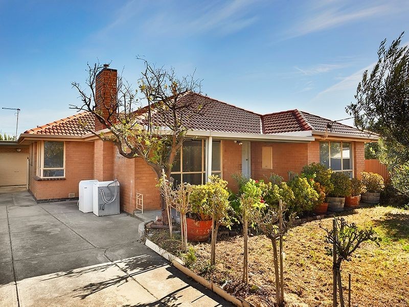 499 Mahoneys Road, Fawkner VIC 3060