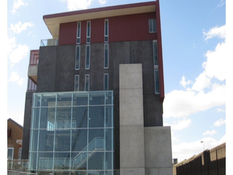 110/19 Pentridge Boulevard, Coburg VIC 3058