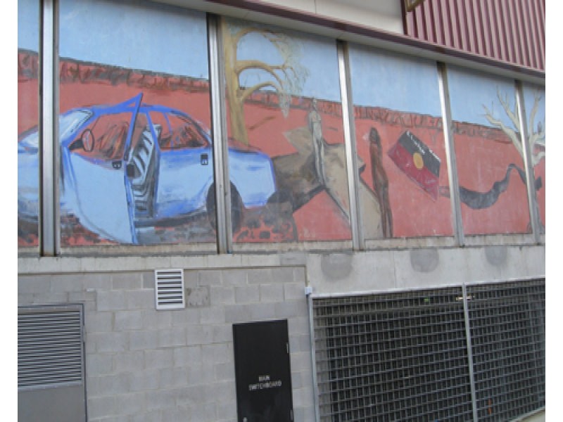 110/19 Pentridge Boulevard, Coburg VIC 3058