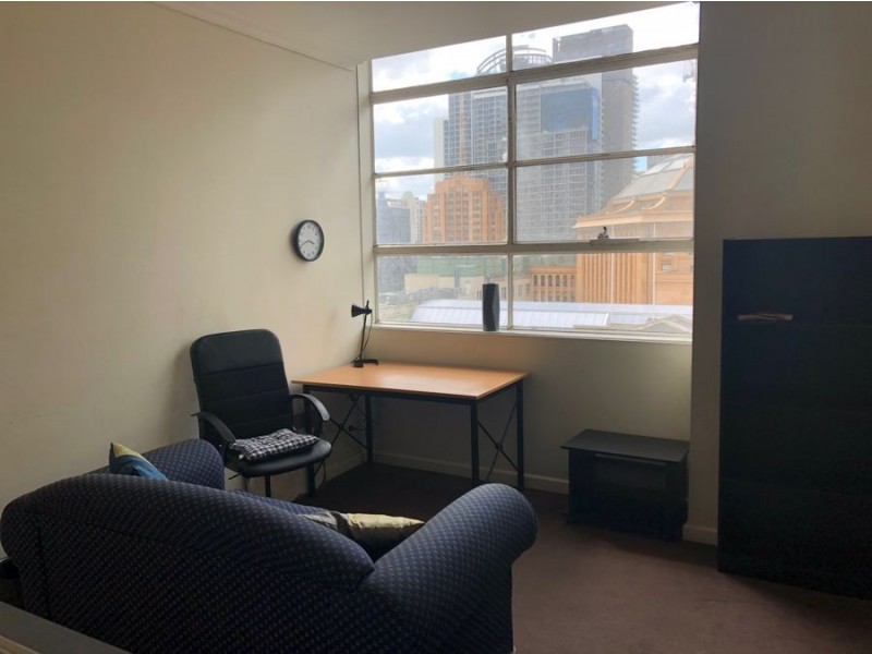 805/339 Swanston Street, Melbourne VIC 3000