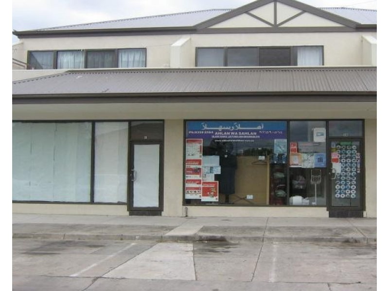 1A Baird Street, Fawkner VIC 3060