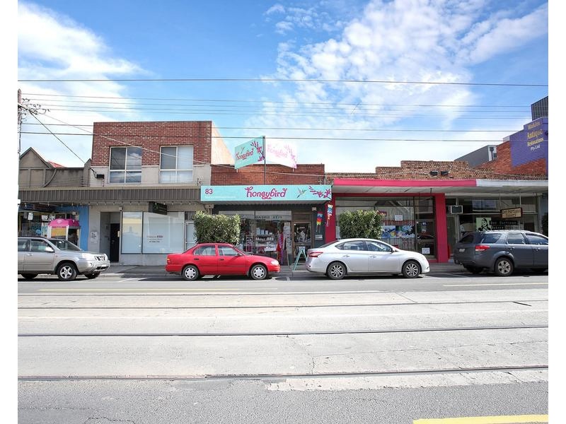 83 Holmes Street, Brunswick East VIC 3057