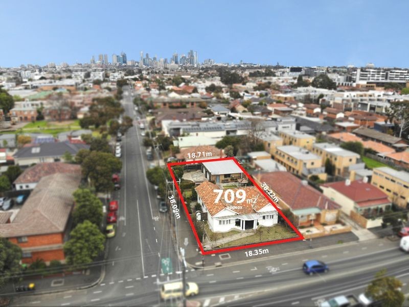 224 Glenlyon Road, Brunswick East VIC 3057