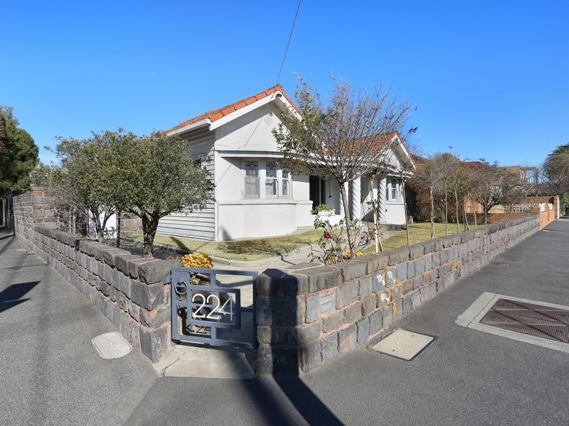 224 Glenlyon Road, Brunswick East VIC 3057