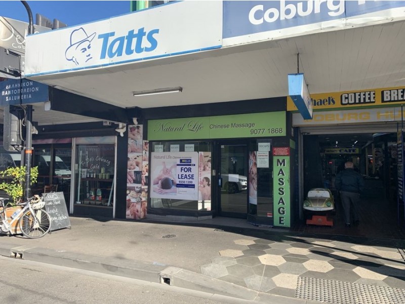 1/403 – 405 Sydney Road, Coburg VIC 3058