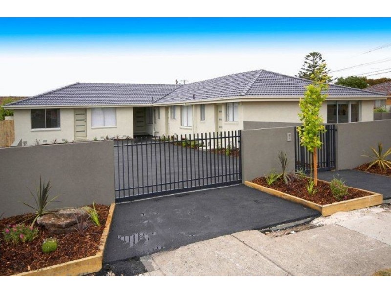 4/29 Broadmeadows Road, Tullamarine VIC 3043