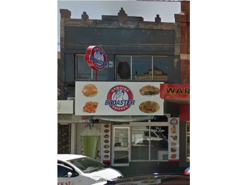 416 Sydney Road, Coburg VIC 3058