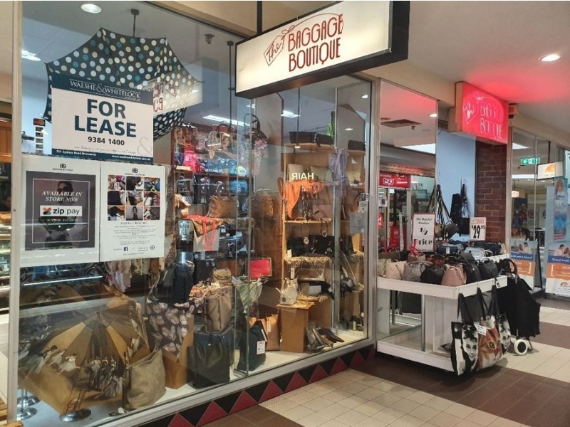 2 471 Sydney Road, Coburg VIC 3058