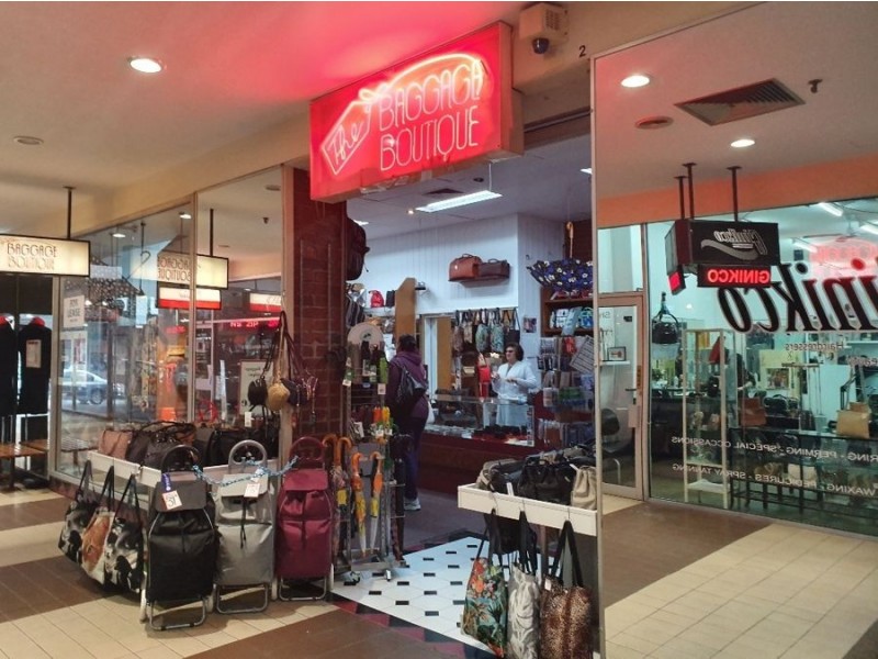 2 471 Sydney Road, Coburg VIC 3058