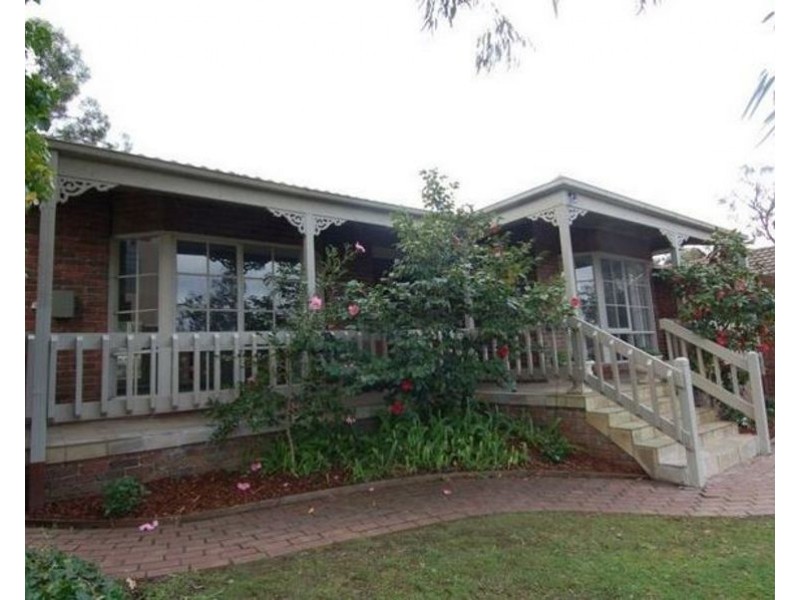 18 Eskdale Court, Eltham VIC 3095