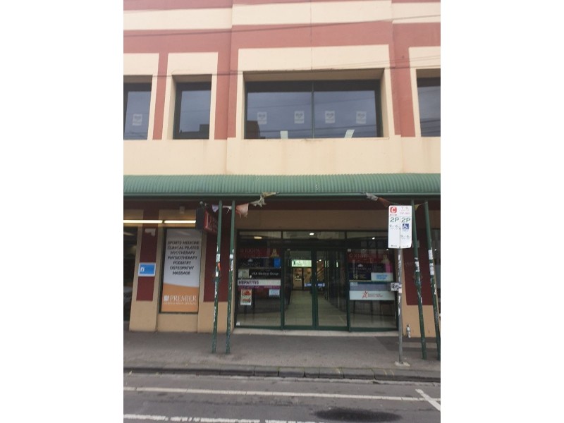 8/200 Sydney Road, Brunswick VIC 3056
