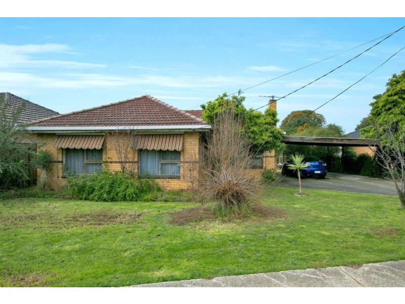 45 Alec Crescent, Fawkner VIC 3060