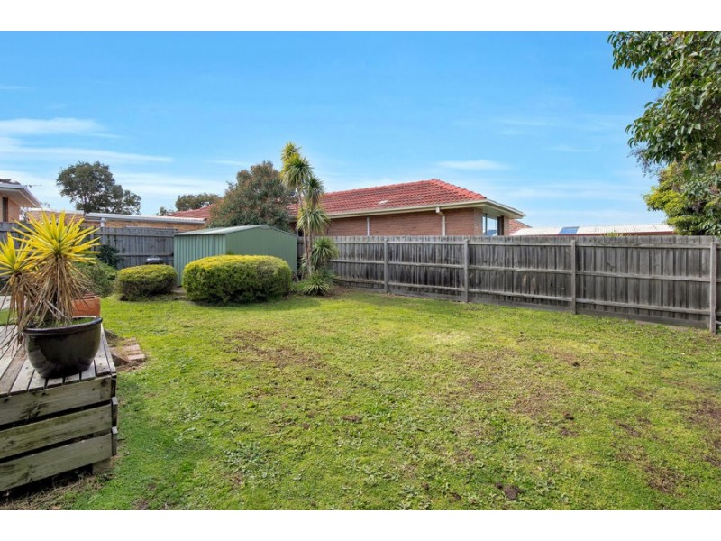 45 Alec Crescent, Fawkner VIC 3060