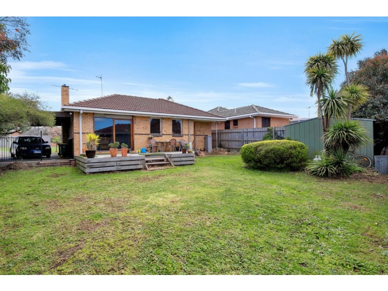 45 Alec Crescent, Fawkner VIC 3060