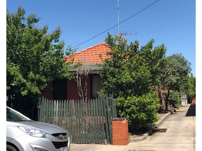 3 Jessie Street, Coburg VIC 3058