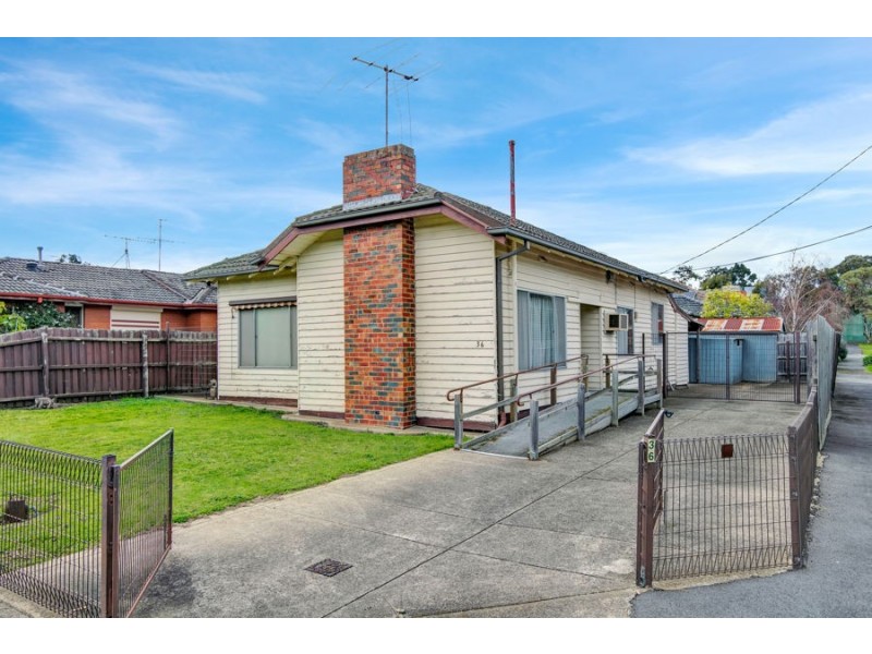 36 Hopetoun Avenue, Brunswick West VIC 3055