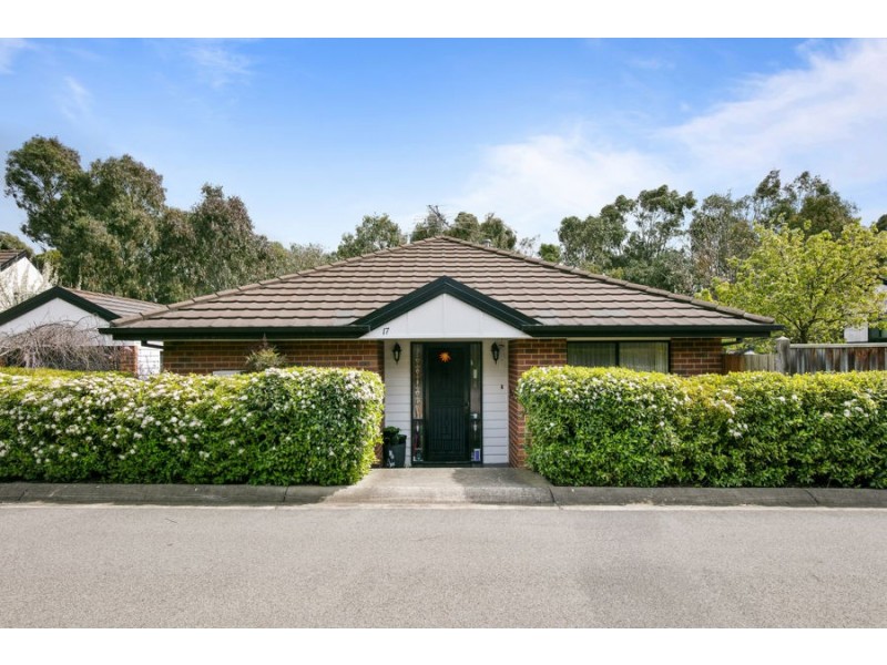 17/107 Kenny Street, Westmeadows VIC 3049