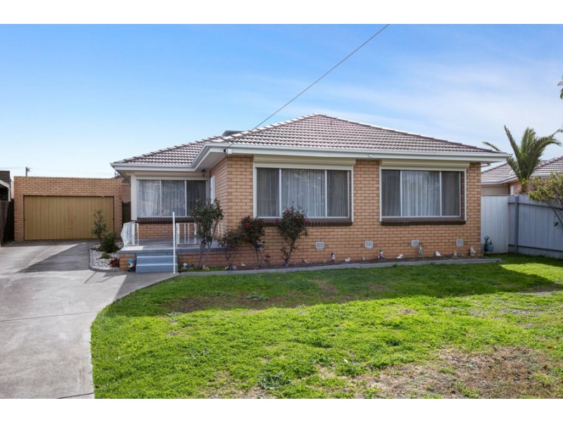 5 Bailey Court, Campbellfield VIC 3061