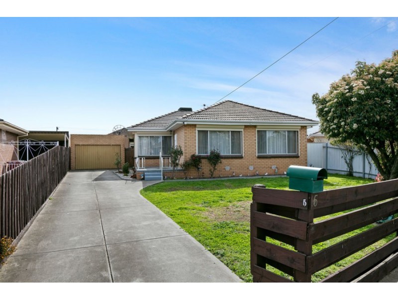 5 Bailey Court, Campbellfield VIC 3061