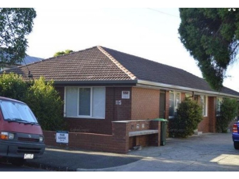 3/115 Tinning Street, Brunswick VIC 3056