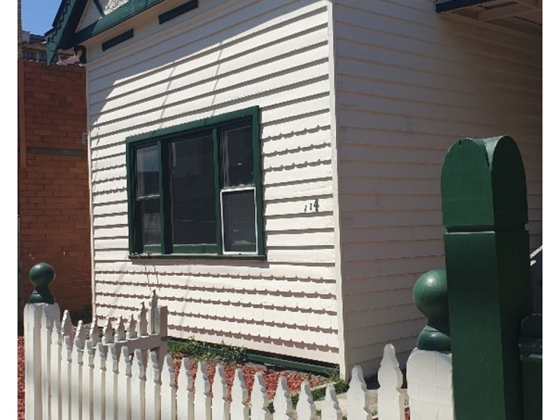 124 Albert Street, Brunswick VIC 3056
