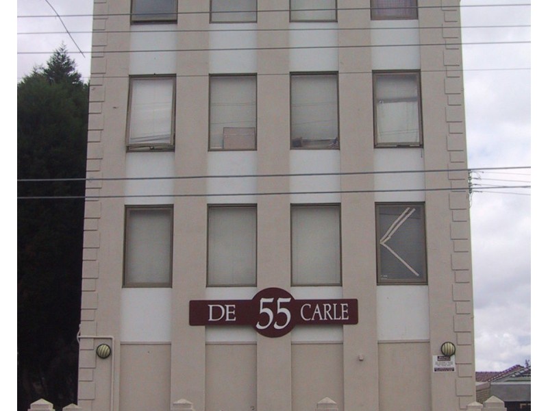 12/55 De Carle Street, Brunswick VIC 3056