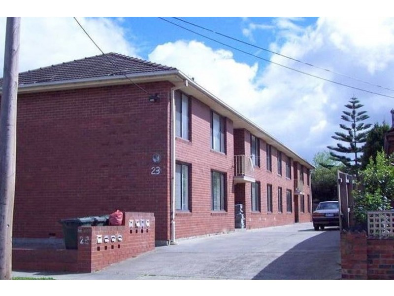 2/23 Salisbury Street, Moonee Ponds VIC 3039