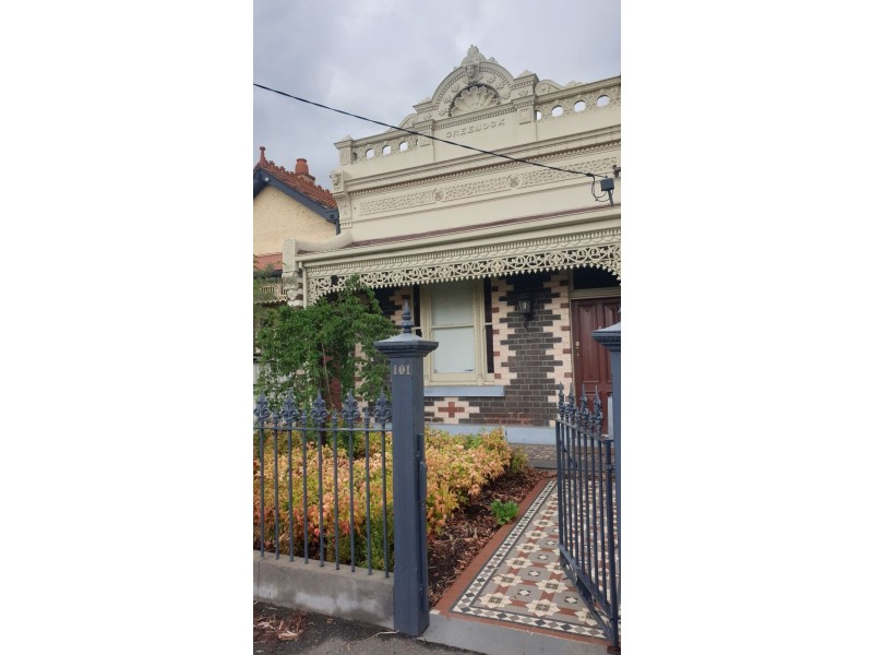 101 Wilson Street, Princes Hill VIC 3054