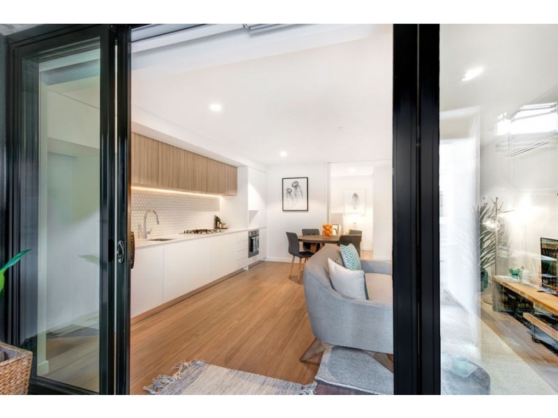 206/118 Vere Street, Abbotsford VIC 3067