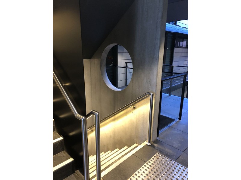 206/118 Vere Street, Abbotsford VIC 3067