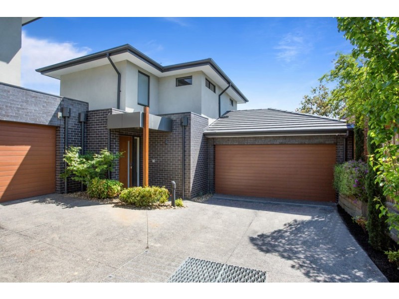 3/25 Leura Street, Doncaster East VIC 3109