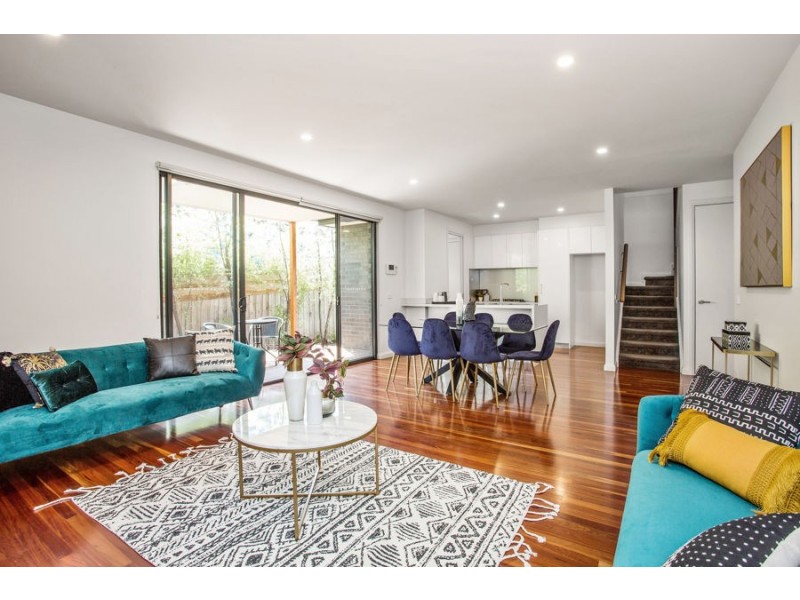 3/25 Leura Street, Doncaster East VIC 3109