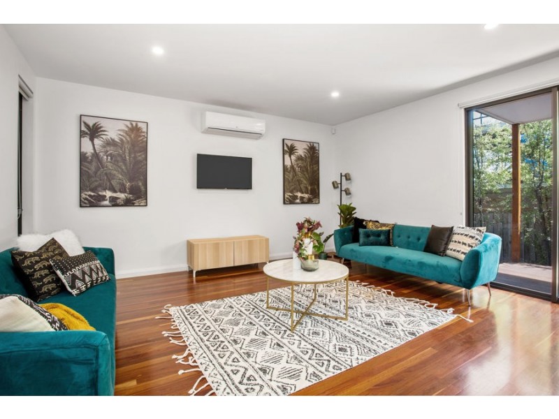 3/25 Leura Street, Doncaster East VIC 3109