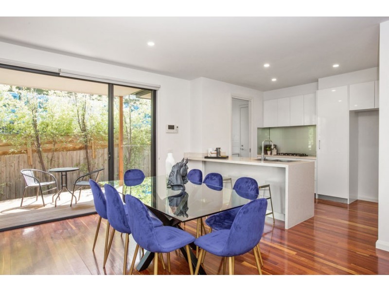 3/25 Leura Street, Doncaster East VIC 3109