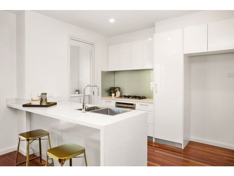 3/25 Leura Street, Doncaster East VIC 3109