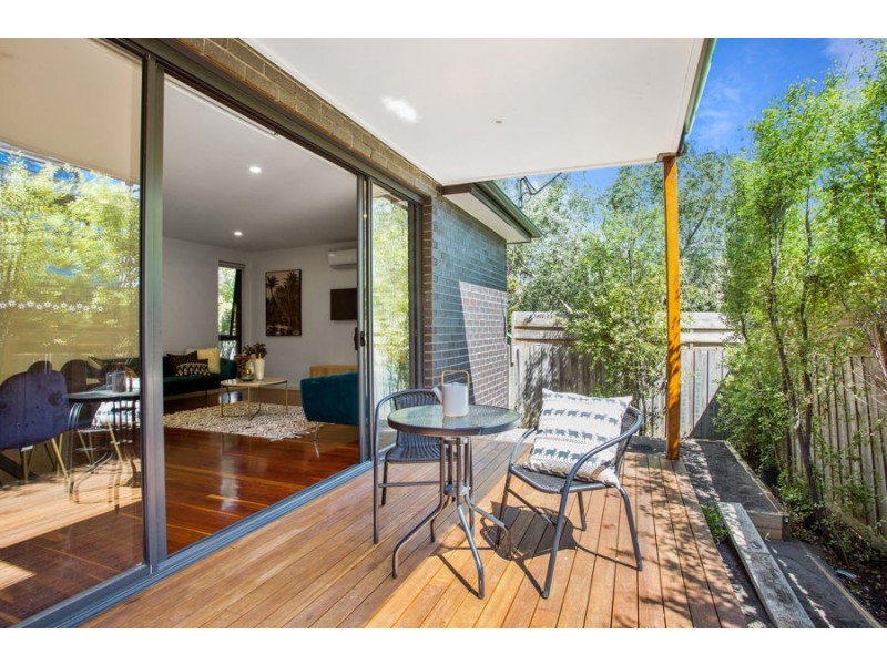 3/25 Leura Street, Doncaster East VIC 3109