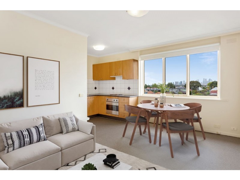 10/15 De Carle Street, Brunswick VIC 3056