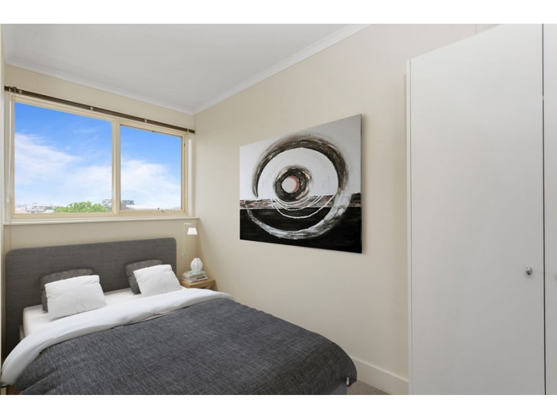 10/15 De Carle Street, Brunswick VIC 3056