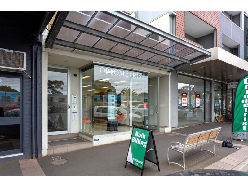 Shop 1/36 Station Street, Sandringham VIC 3191
