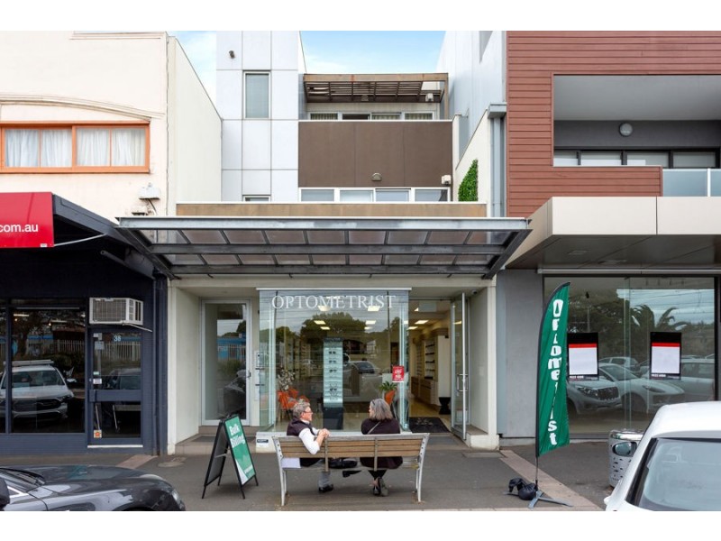 Shop 1/36 Station Street, Sandringham VIC 3191