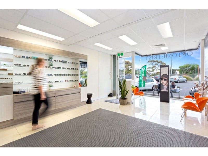 Shop 1/36 Station Street, Sandringham VIC 3191