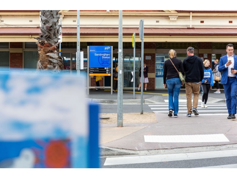 Shop 1/36 Station Street, Sandringham VIC 3191